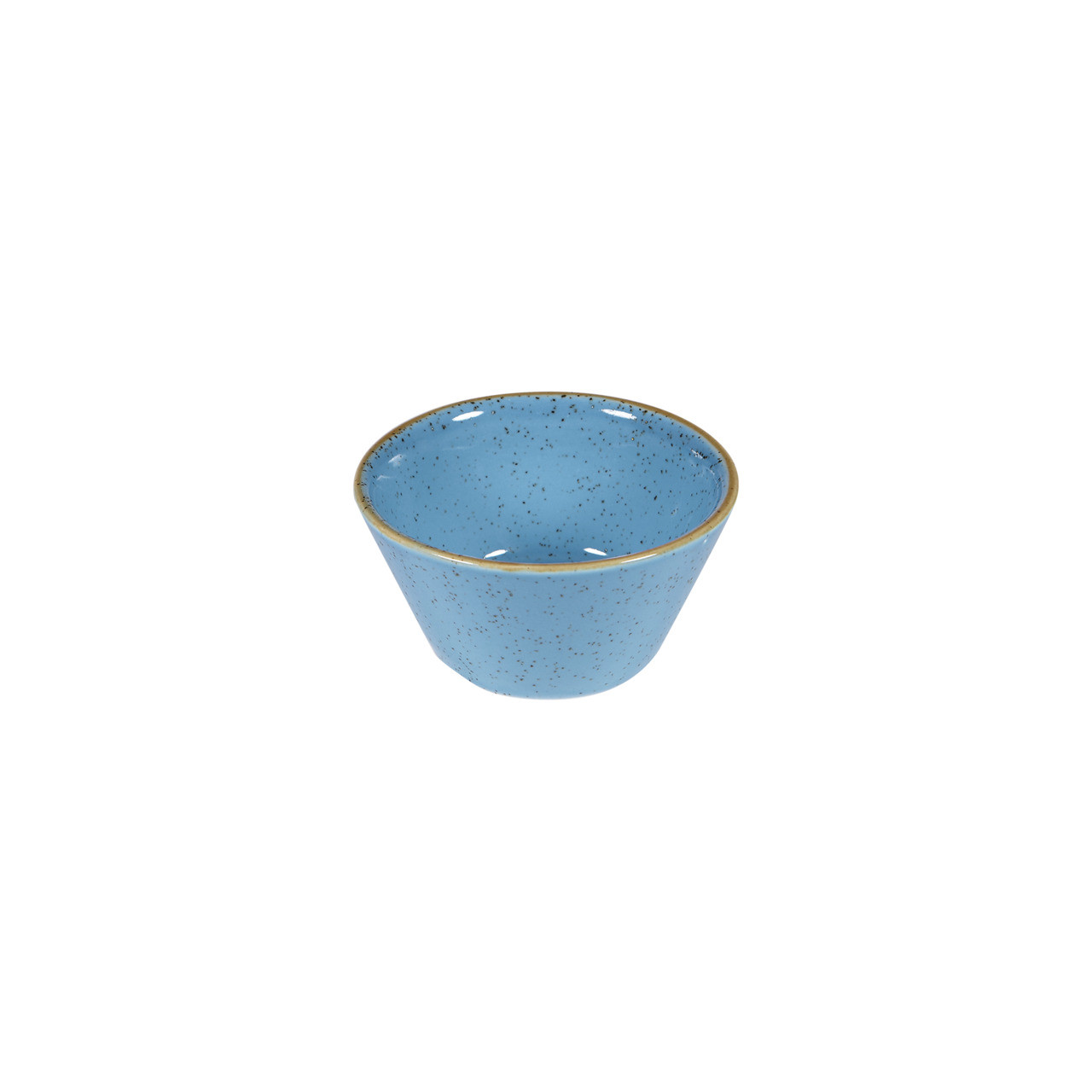 Stonecast, Sauciere ø 80 mm / 0,09 l Cornflower Blue